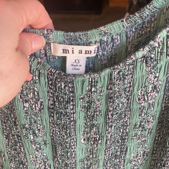 Adorable Francesca’s jumpsuit! - Picture 4 of 6